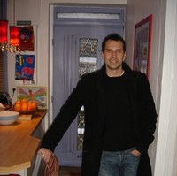nicolas henrot