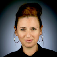 Bieke Leysen