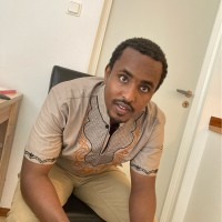 Mohamed Ahmed