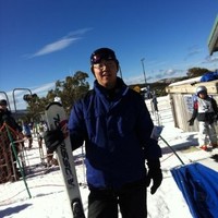 David Ding