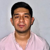 Pablo Alonso Lobo Saenz