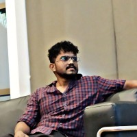 Sreeram Ponnan