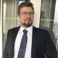 Dr. Anton S. Dvorkin, Phd