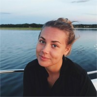 Jonna Silfver Östberg