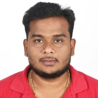 Damodaran Jayakumar