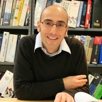 Robert J. Parise