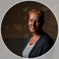 Deborah Lokers