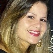 Laudilene Nogueira
