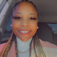 Keithtavia Garrett