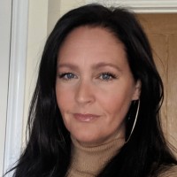 Gwyneth Pearcy