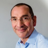 Stuart Pidgeon