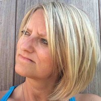 Pascale Van Berendonk