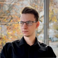 Andrii Zinoviev