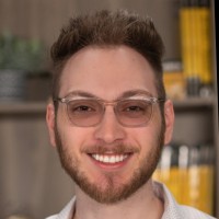 Aaron Lanni