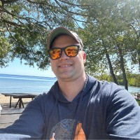 Jeremy Treague