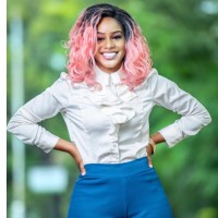 Lynn Gamuchirai Chimwadzimba