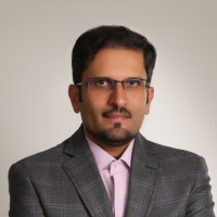 Ehsan Parsamehr