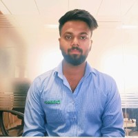 Shubham Garg