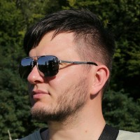 Denis Oriekhov