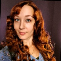 Ashley Danford