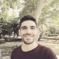 Fotis Sikalias