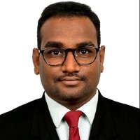 Gokul Ravi