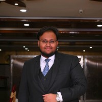 Syed Hasnuddin