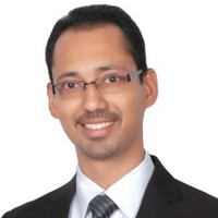 Newton D'Souza, Cma