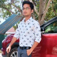 Harekrushna Behera