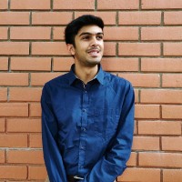 Nirbhay Bhardwaj