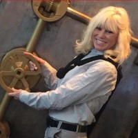 Sheila Bourgeois