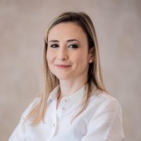 Ana Luize C Bertoncini