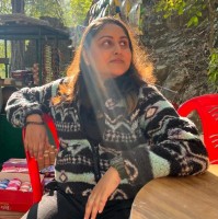 Saloni Sharma