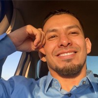 Daniel Alvarado
