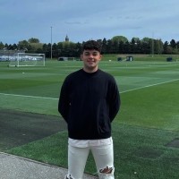 Marc Guerreiro Gómez