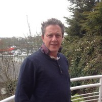 tim lazenby
