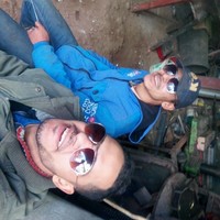 يوسف محمد