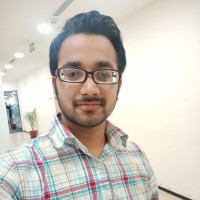 Amrendra Kumar