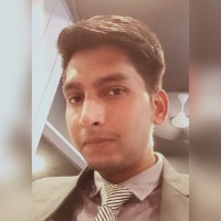Sambit Kumar Mishra