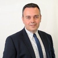 Patrick Green