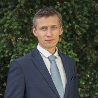 Piotr Solecki