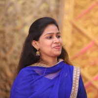 Priyadharshini V.