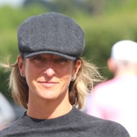 Libby Softley-Harding