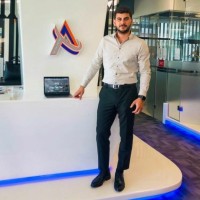 Burak Çebi