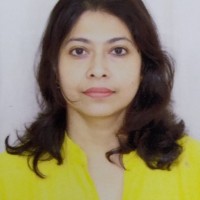 Anamika Bose