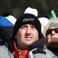 Massimo Bertoli