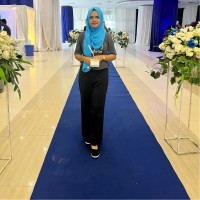 Zarifah Ishrat Orchi