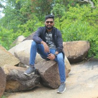 Naveen Harikant