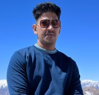 Brijesh Kumar