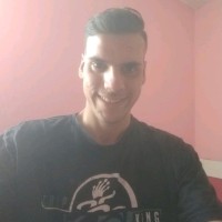 André da Silva Santos